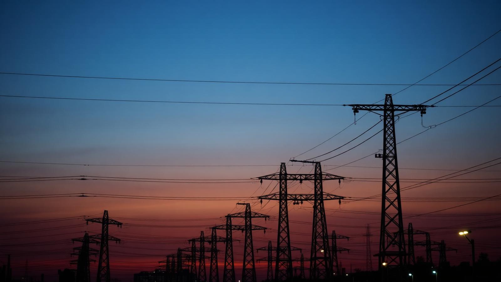 Artificial Intelligence and Machine Learning Applications for MV/LV Distribution Networks — training programme