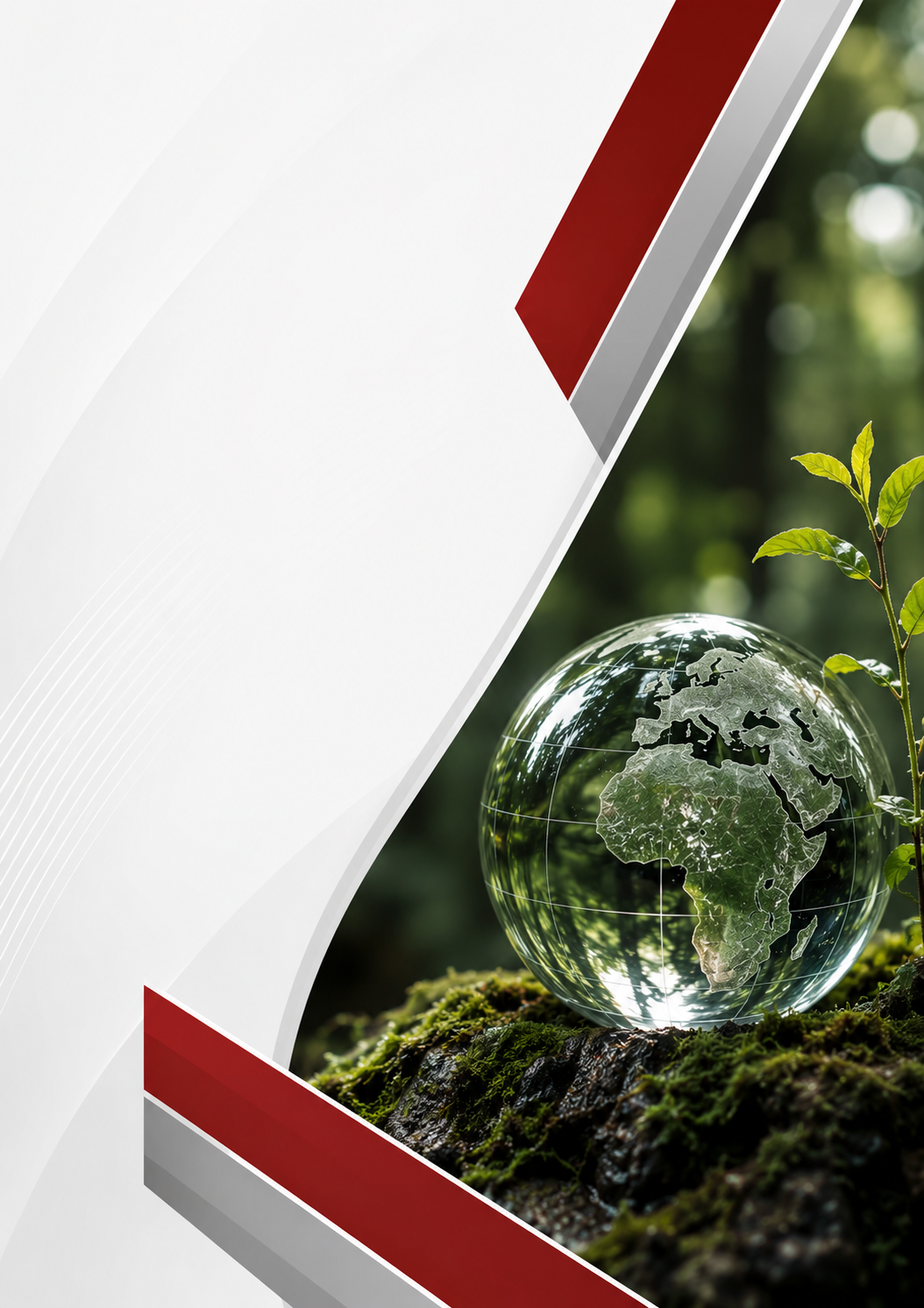 ESG Corporate Strategy for Sustainable Growth, Resilience & Responsible Leadership — training programme
