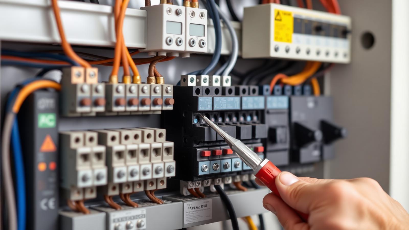 SANS 10142-1: Wiring of Premises (Edition 3.3) — training programme