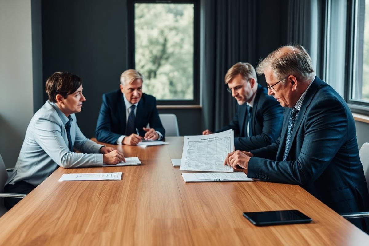 Building future-ready organisations
