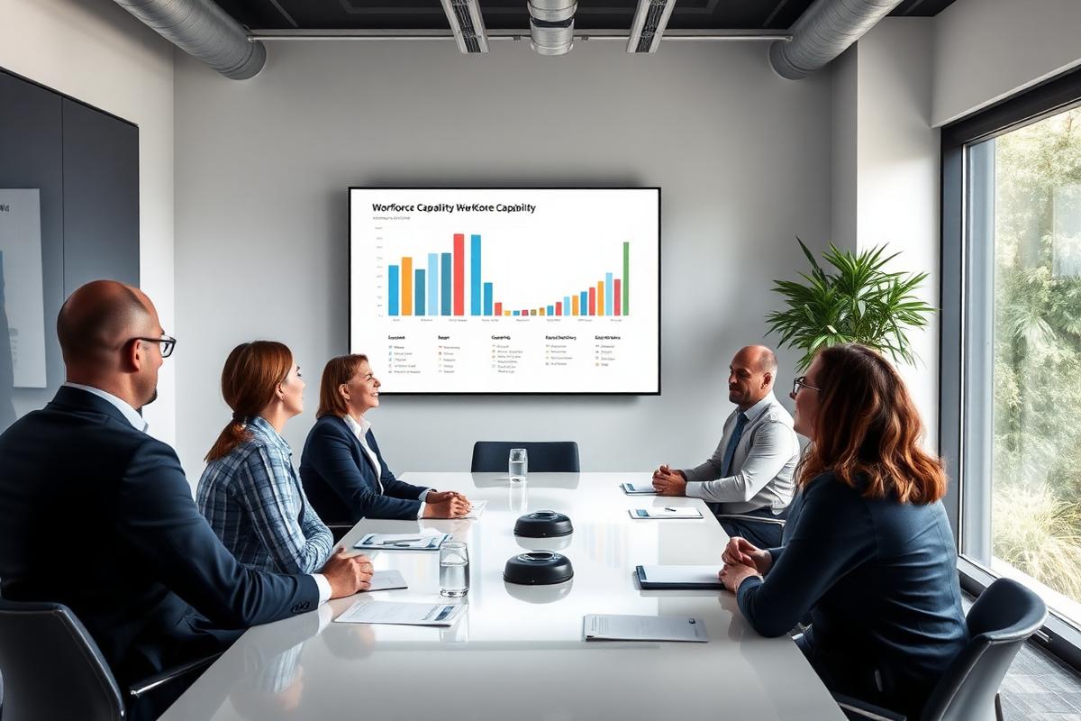 The training budget is always first to go. That is a measurement failure, not a priorities failure.